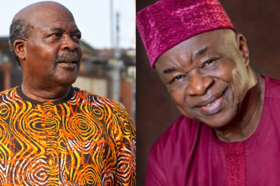 Papa Ajasco Controversy: Adenuga Dismisses Actor’s “Broke” Allegation